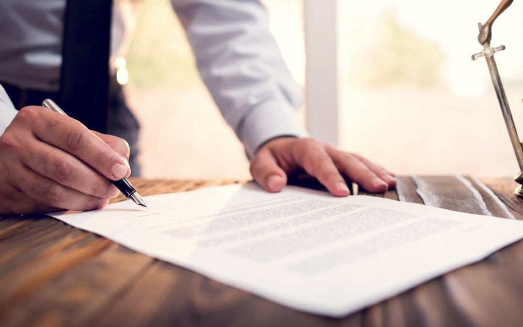 Should You Have an Attorney Write Your Will?