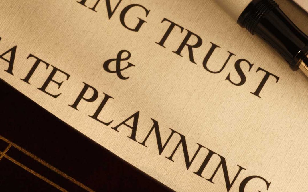 Why Should You Have an Estate Plan?