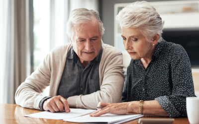 Understanding the differences between a Will, a Trust, and an Estate Plan